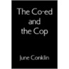 The Co-Ed and the Cop door June Conklin