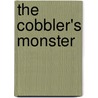 The Cobbler's Monster door Jeff Amano