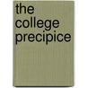 The College Precipice door Anna L. Davis
