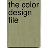 The Color Design File by Leslie Geddes-Brown