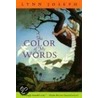 The Color of My Words door Lynn Joseph