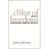 The Colour Of Freedom by David Cochran