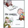 The Comics Since 1945 by Brian Wallker