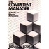 The Competent Manager