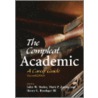 The Compleat Academic door J.M.