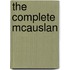 The Complete Mcauslan