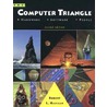 The Computer Triangle door Robert L. Oakman