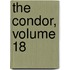 The Condor, Volume 18