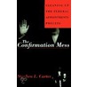 The Confirmation Mess by Stephen L. Carter