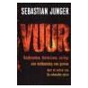 Vuur door S. Junger