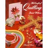 The Craft Of Quilling by Janet Wilson