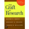 The Craft Of Research door Wayne C. Booth
