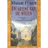 De geest van de steen door Maggie Furey