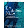 The Curriculum Bridge door Pearl Gold Solomon