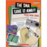 The Dna Gave It Away! door Yvonne Morrison