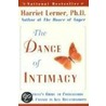 The Dance of Intimacy door Harriet Lerner