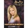 Buffy the vampire slayer door A.B. Cover