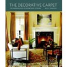 The Decorative Carpet door Alix Perrachon