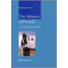 The Defence Of French door Robin Adamson