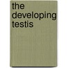 The Developing Testis door Soder