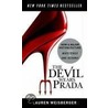 The Devil Wears Prada door Lauren Weisberger