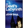 The Devil's Labyrinth door John Saul