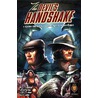 The Devil's Handshake by Ryan Schifrin
