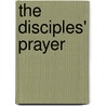 The Disciples' Prayer door Ifeanyi Chris Agagbor