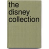 The Disney Collection door Hal Leonard Publishing Corporation