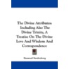 The Divine Attributes door Emanuel Swedenborg