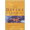 The Divine Conspiracy door John Ortberg