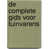 De complete gids voor tuinvarens