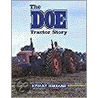 The Doe Tractor Story door Stuart Gibbard