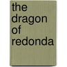 The Dragon Of Redonda door Jan Jackson