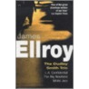 The Dudley Smith Trio door James Ellroy