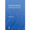 The Eu Race Directive door Erica Howard