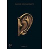 The Ear Of Giacometti by Belinda Grace Gardner