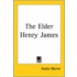 The Elder Henry James