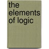 The Elements Of Logic door James Hervey Hyslop
