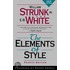The Elements Of Style