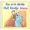Het kindje Jezus