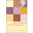 The End Of Philosophy