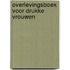 Overlevingsboek voor drukke vrouwen