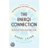The Enerqi Connection door Sheri Laine