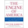 The Engine of America door Hector Barreto
