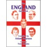 The England Quiz Book by Adam Pearson