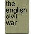 The English Civil War