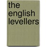 The English Levellers door Andrew Sharp