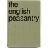 The English Peasantry