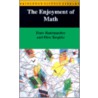 The Enjoyment Of Math door Otto Toeplitz